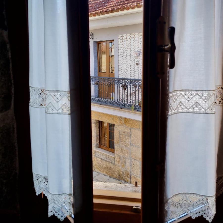 Casa Marineira San Tome Villa Cambados Eksteriør billede